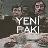 yenirakı